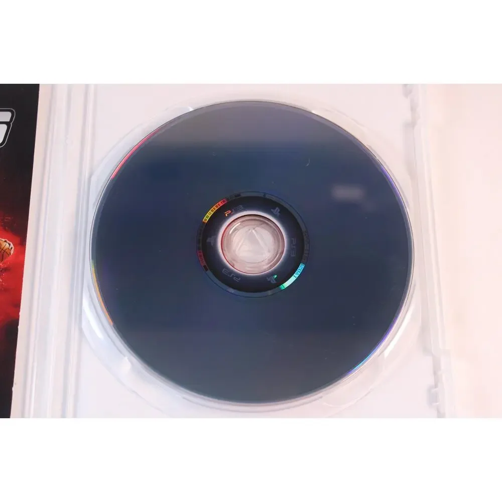 NBA 2K16 (Sony PlayStation 3, PS3) Stephen Curry Complete, tested/works